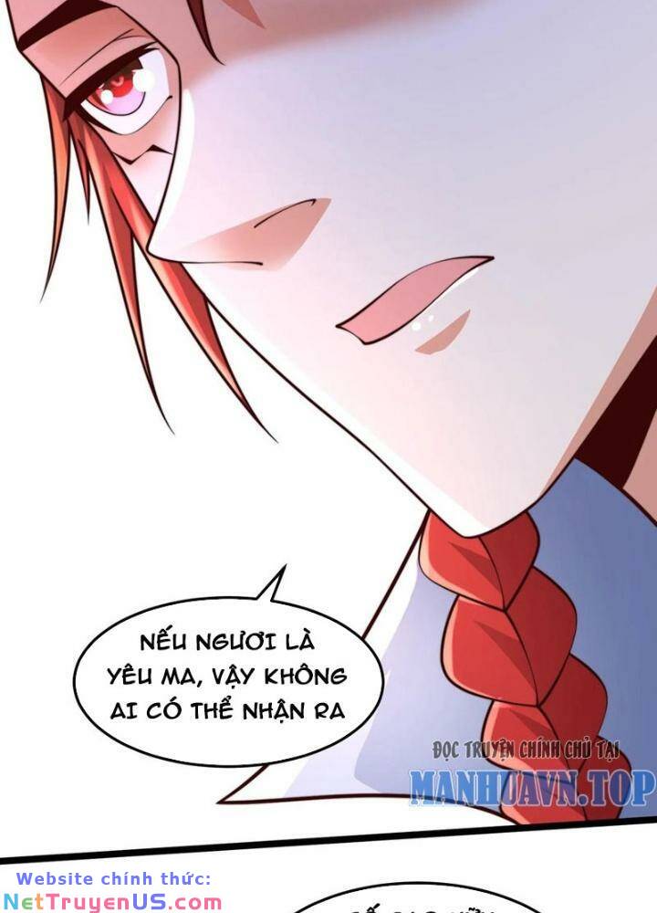 Ta Nuôi Quỷ Ở Trấn Ma Ty Chapter 244 - Trang 37