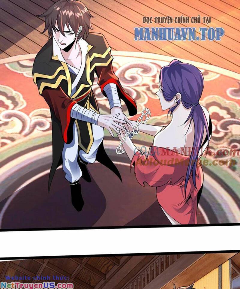 Ta Nuôi Quỷ Ở Trấn Ma Ty Chapter 264 - Trang 43