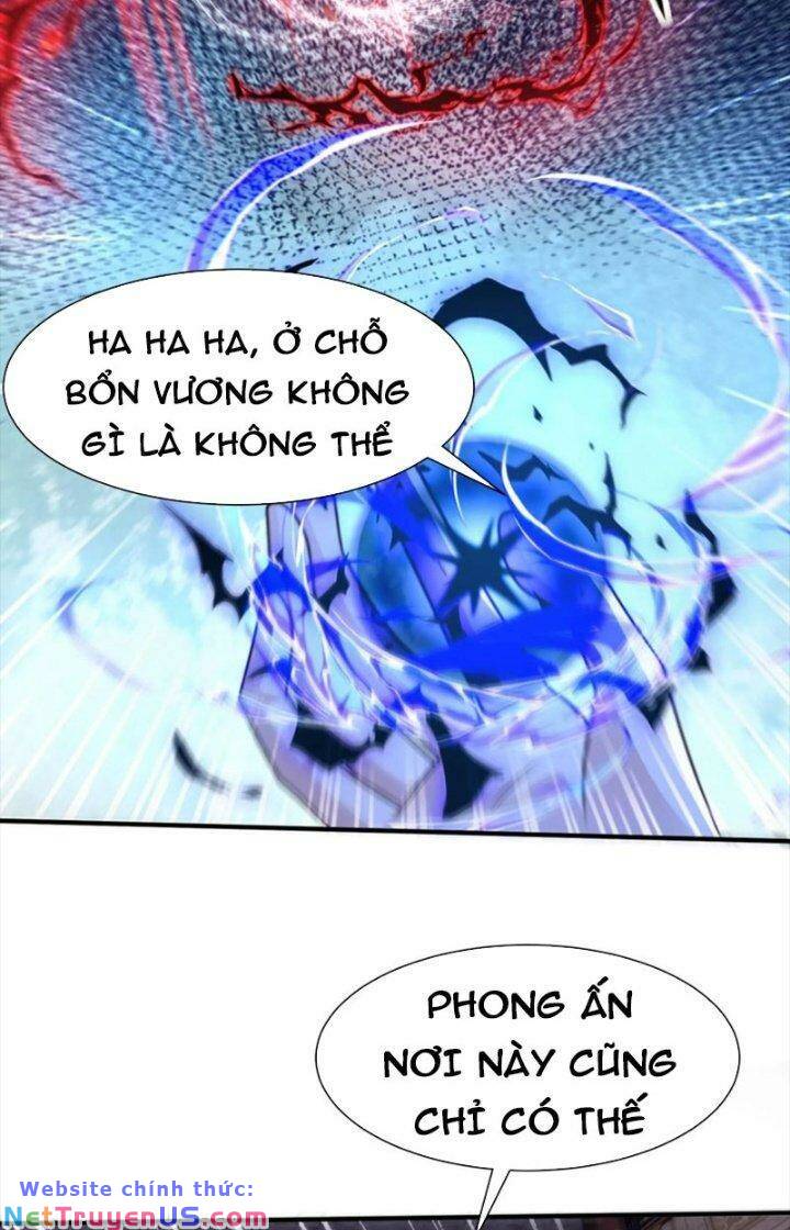 Ta Nuôi Quỷ Ở Trấn Ma Ty Chapter 203 - Trang 6