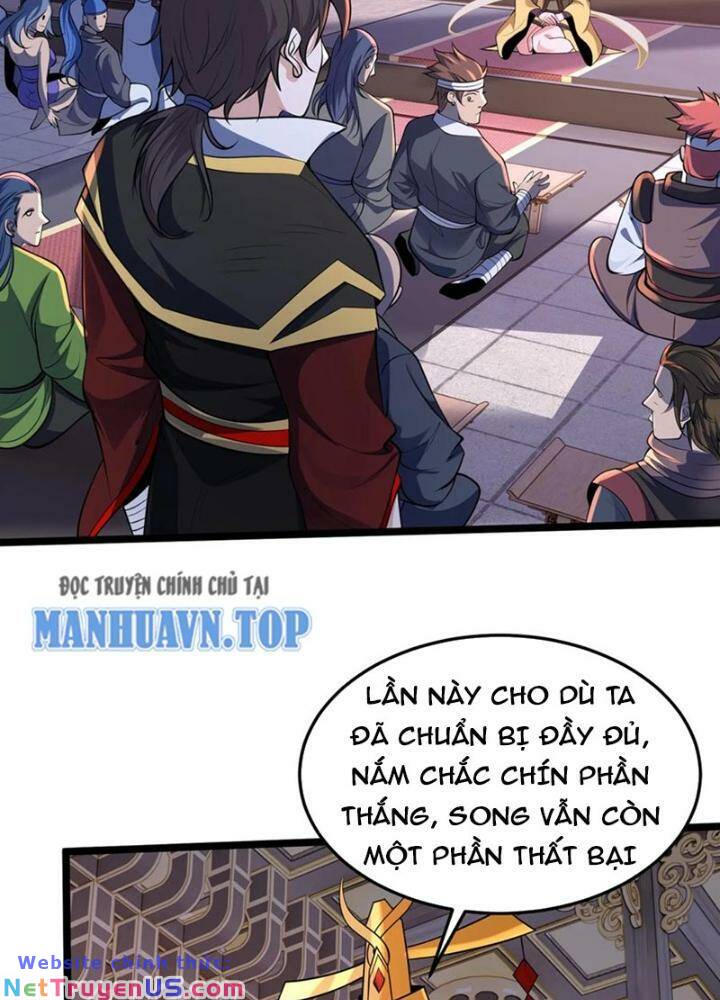 Ta Nuôi Quỷ Ở Trấn Ma Ty Chapter 250 - Trang 38