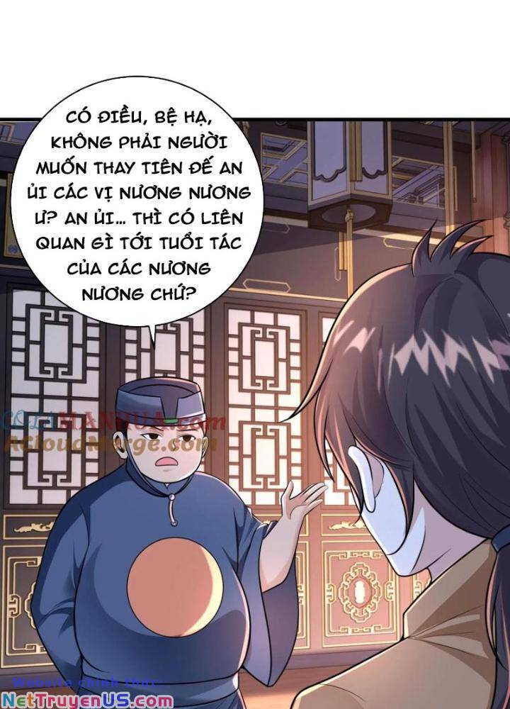 Ta Nuôi Quỷ Ở Trấn Ma Ty Chapter 225 - Trang 59