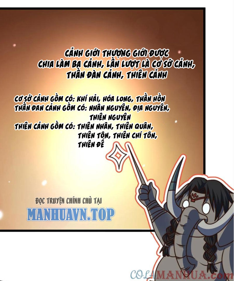 Ta Nuôi Quỷ Ở Trấn Ma Ty Chapter 296 - Trang 8