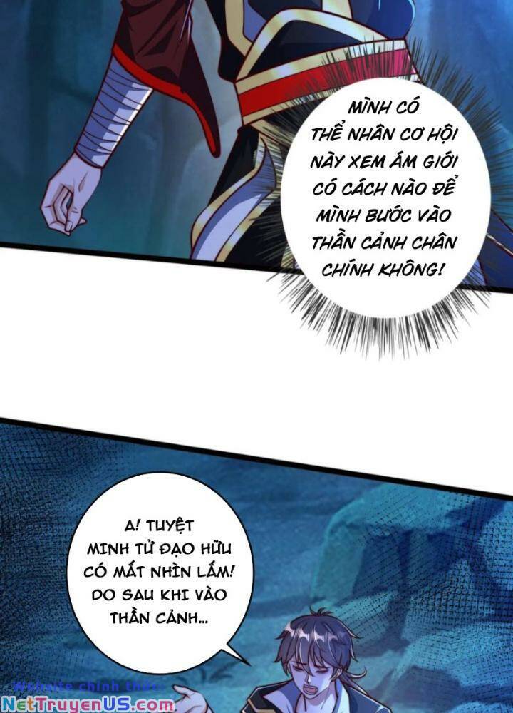 Ta Nuôi Quỷ Ở Trấn Ma Ty Chapter 247 - Trang 7