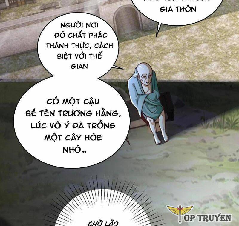 Ta Nuôi Quỷ Ở Trấn Ma Ty Chapter 8 - Trang 20