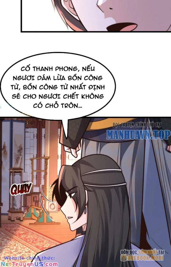 Ta Nuôi Quỷ Ở Trấn Ma Ty Chapter 215 - Trang 5