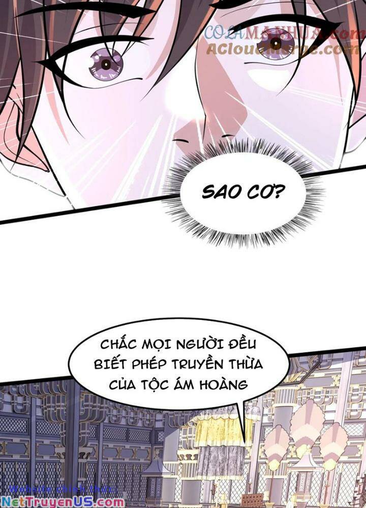 Ta Nuôi Quỷ Ở Trấn Ma Ty Chapter 250 - Trang 36