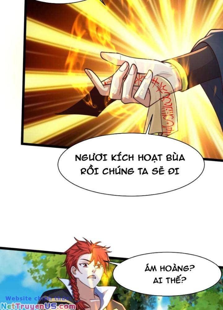 Ta Nuôi Quỷ Ở Trấn Ma Ty Chapter 232 - Trang 13