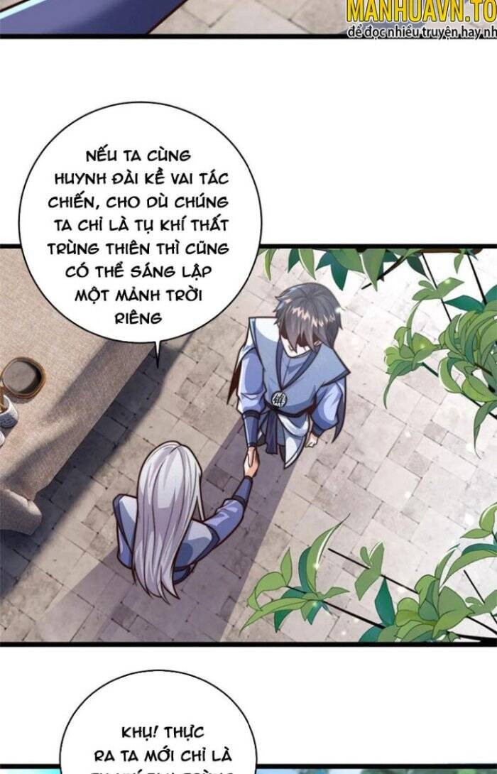 Ta Nuôi Quỷ Ở Trấn Ma Ty Chapter 13 - Trang 26