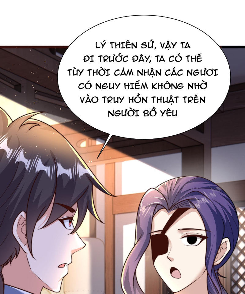 Ta Nuôi Quỷ Ở Trấn Ma Ty Chapter 290 - Trang 105