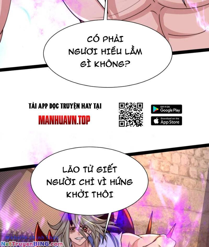 Ta Nuôi Quỷ Ở Trấn Ma Ty Chapter 289 - Trang 53