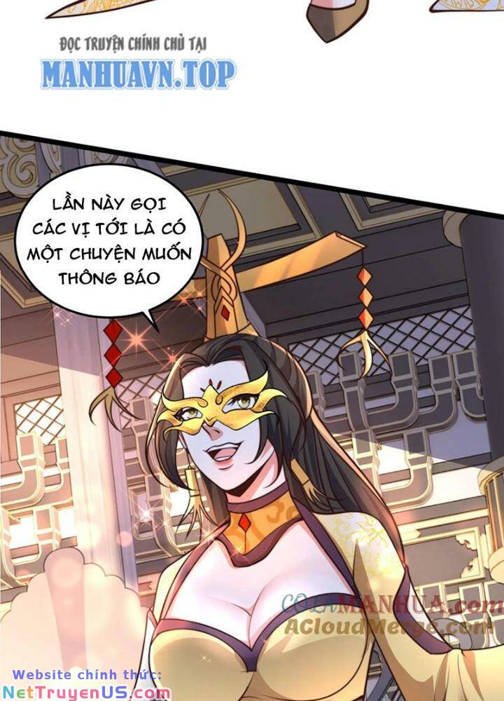 Ta Nuôi Quỷ Ở Trấn Ma Ty Chapter 248 - Trang 63