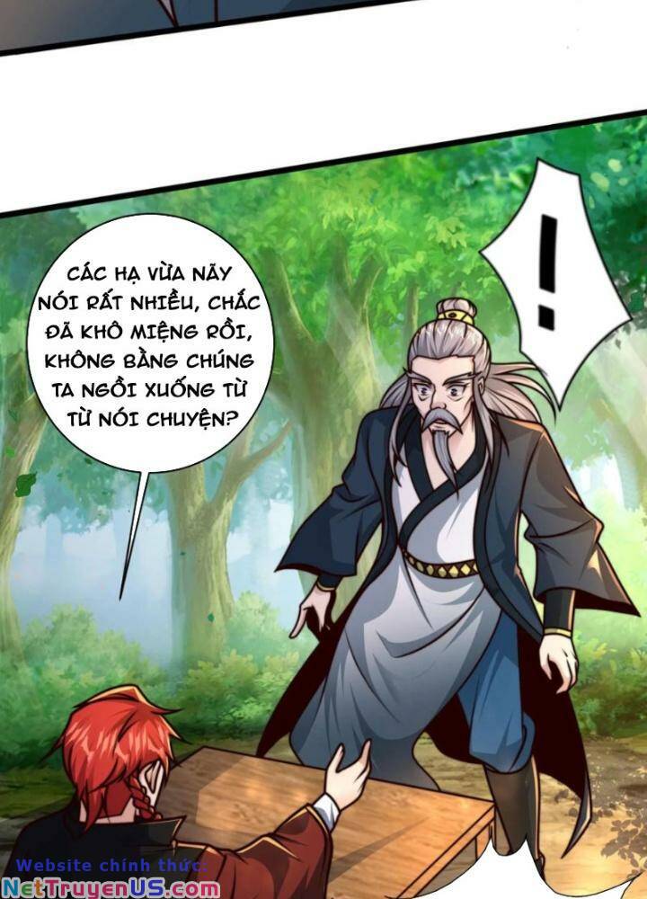 Ta Nuôi Quỷ Ở Trấn Ma Ty Chapter 230 - Trang 29