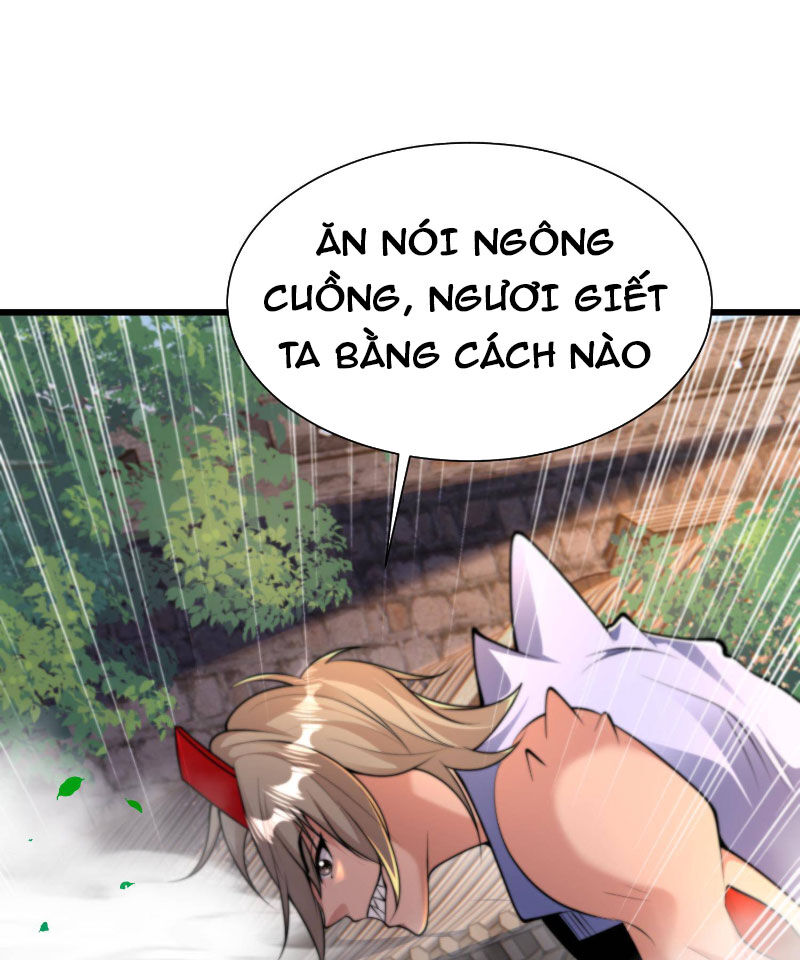 Ta Nuôi Quỷ Ở Trấn Ma Ty Chapter 290 - Trang 44