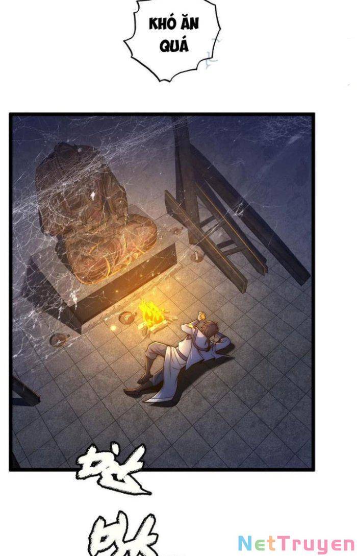 Ta Nuôi Quỷ Ở Trấn Ma Ty Chapter 16 - Trang 27