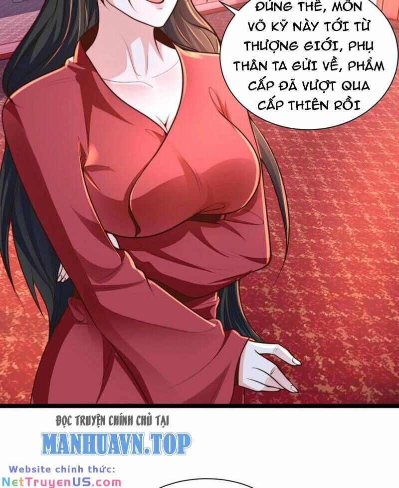 Ta Nuôi Quỷ Ở Trấn Ma Ty Chapter 263 - Trang 6