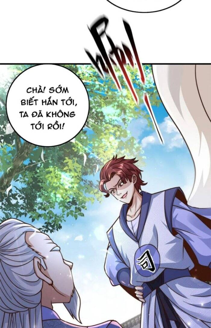 Ta Nuôi Quỷ Ở Trấn Ma Ty Chapter 13 - Trang 7