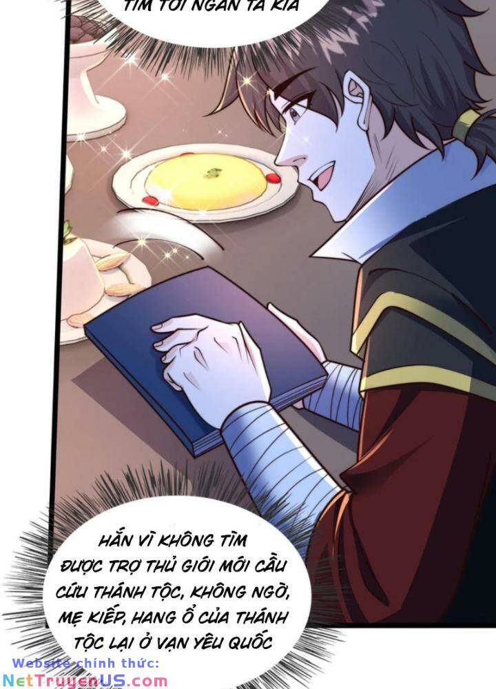 Ta Nuôi Quỷ Ở Trấn Ma Ty Chapter 245 - Trang 59