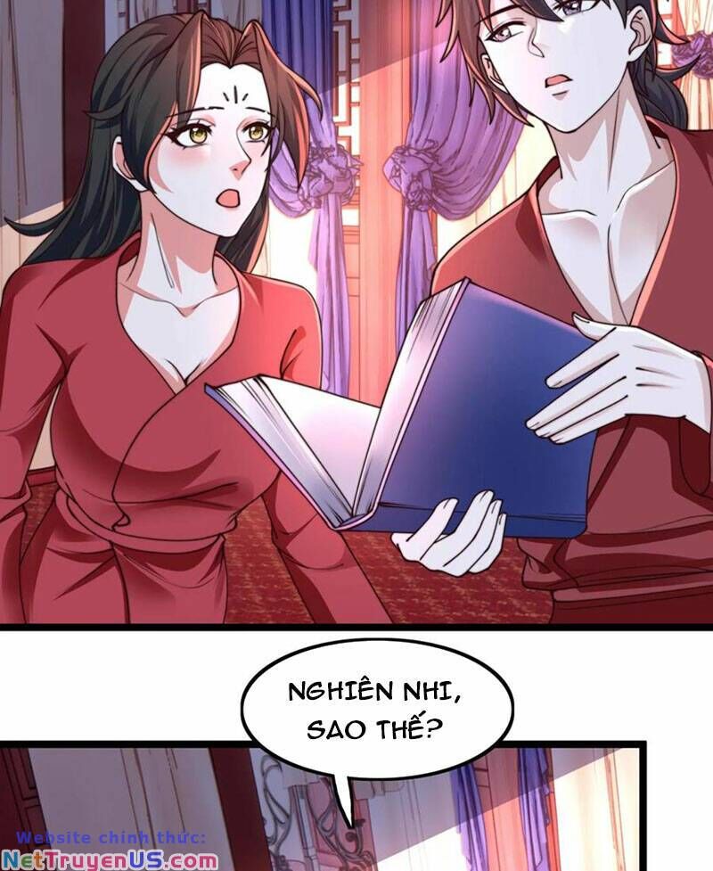 Ta Nuôi Quỷ Ở Trấn Ma Ty Chapter 263 - Trang 13