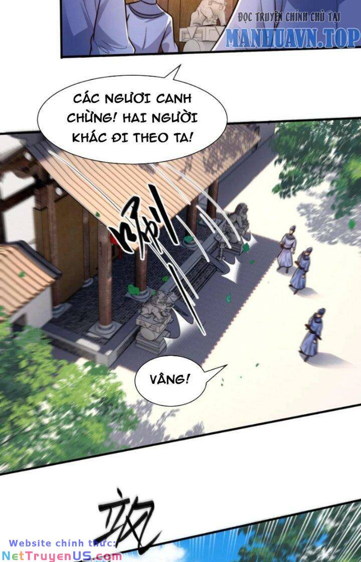 Ta Nuôi Quỷ Ở Trấn Ma Ty Chapter 208 - Trang 26