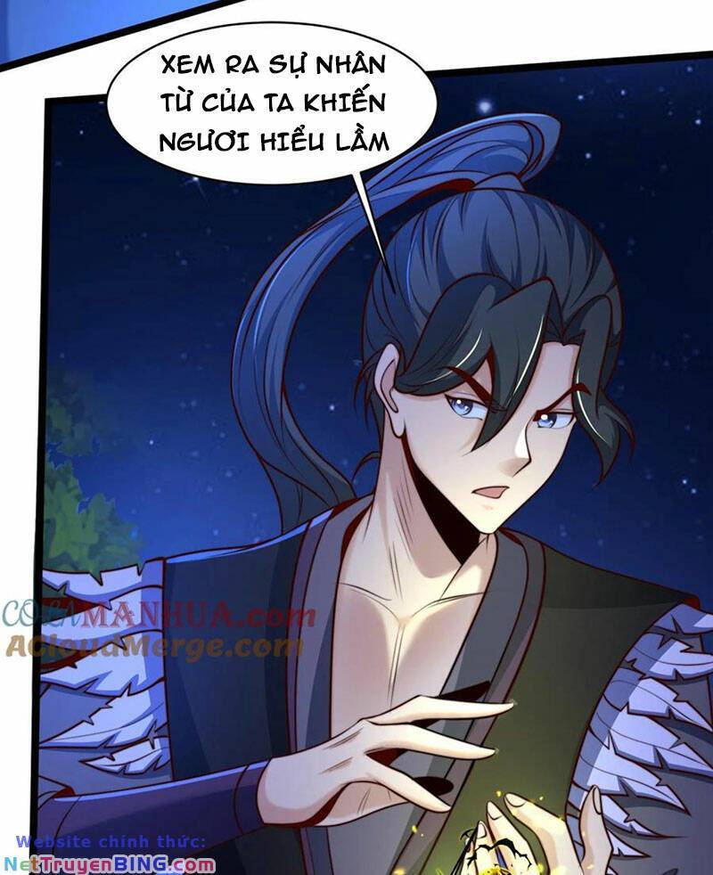 Ta Nuôi Quỷ Ở Trấn Ma Ty Chapter 268 - Trang 35