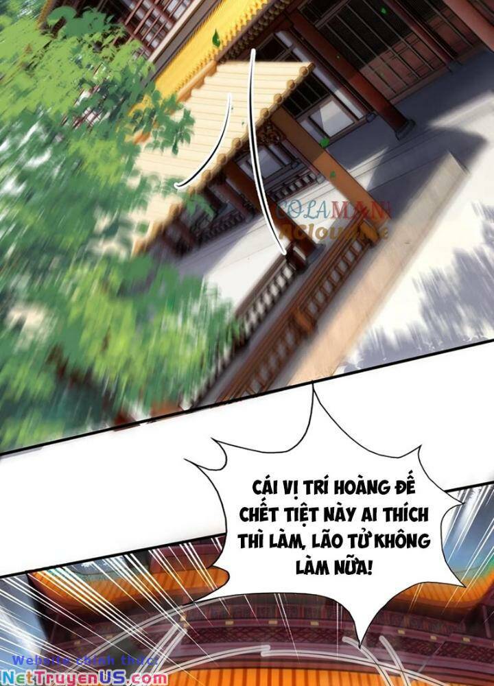 Ta Nuôi Quỷ Ở Trấn Ma Ty Chapter 227 - Trang 41