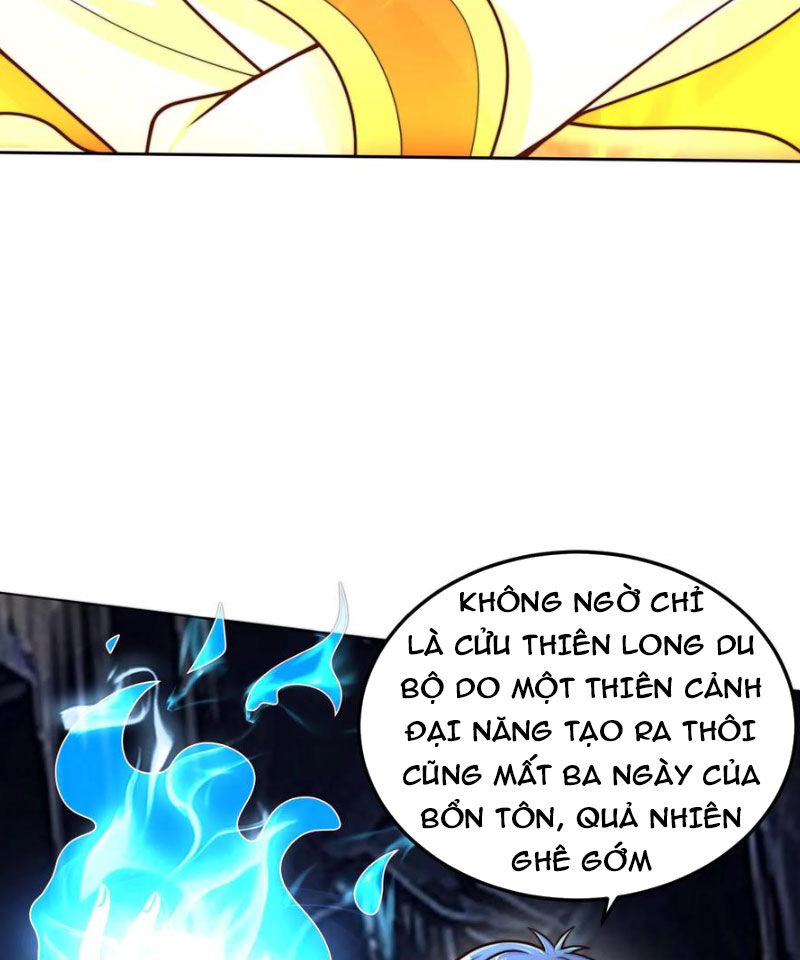 Ta Nuôi Quỷ Ở Trấn Ma Ty Chapter 309 - Trang 51