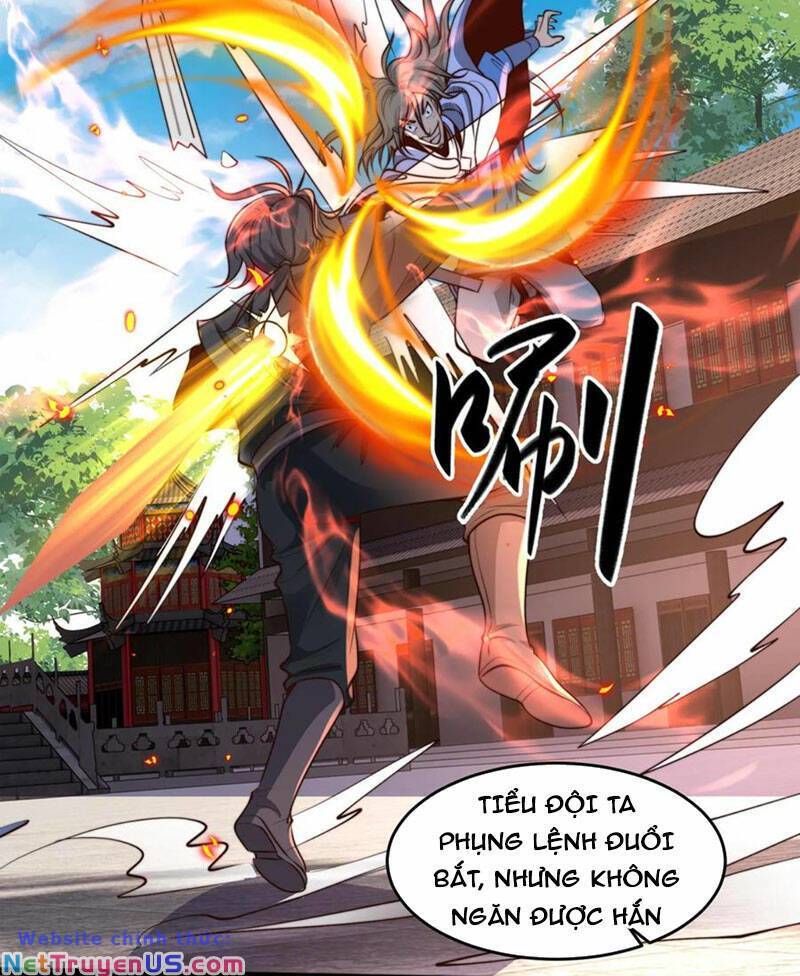 Ta Nuôi Quỷ Ở Trấn Ma Ty Chapter 264 - Trang 33