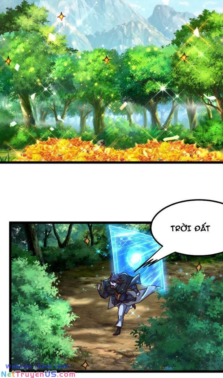 Ta Nuôi Quỷ Ở Trấn Ma Ty Chapter 222 - Trang 1