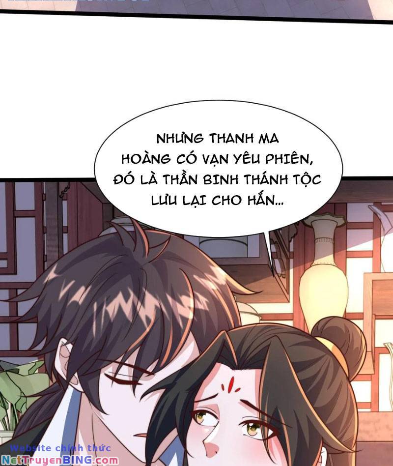 Ta Nuôi Quỷ Ở Trấn Ma Ty Chapter 288 - Trang 38