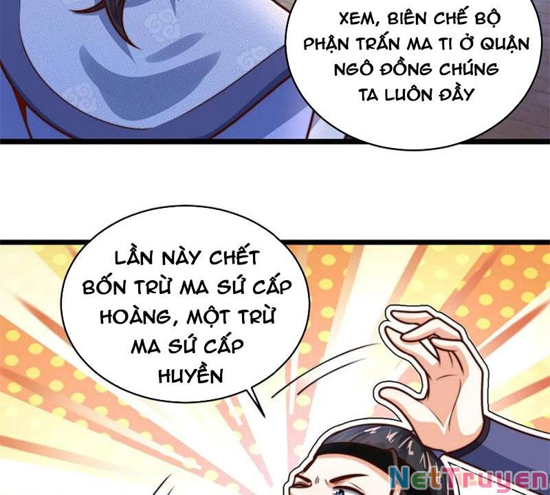 Ta Nuôi Quỷ Ở Trấn Ma Ty Chapter 11 - Trang 48