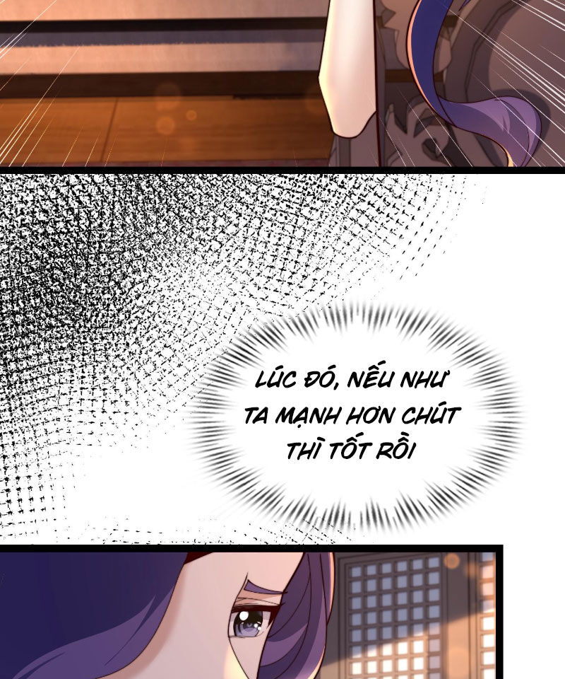 Ta Nuôi Quỷ Ở Trấn Ma Ty Chapter 290 - Trang 116