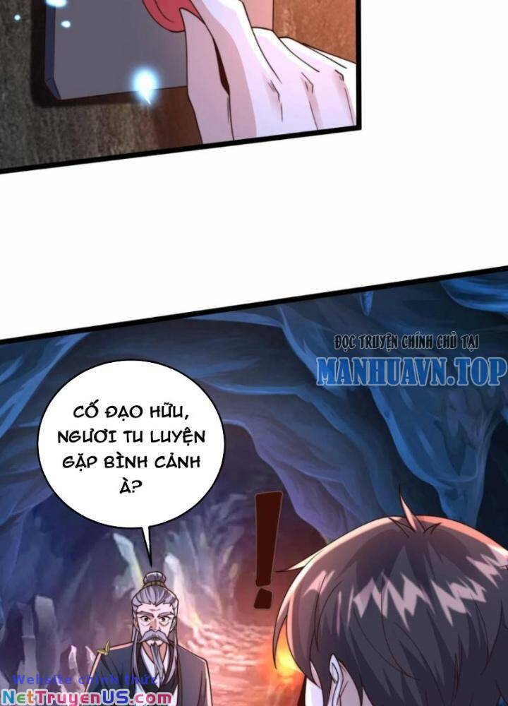 Ta Nuôi Quỷ Ở Trấn Ma Ty Chapter 246 - Trang 59