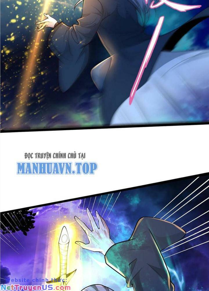 Ta Nuôi Quỷ Ở Trấn Ma Ty Chapter 240 - Trang 75