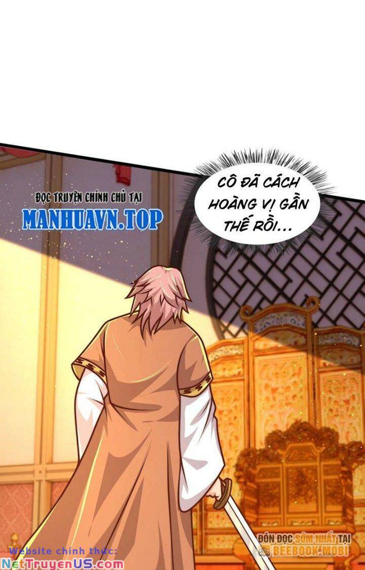 Ta Nuôi Quỷ Ở Trấn Ma Ty Chapter 213 - Trang 30