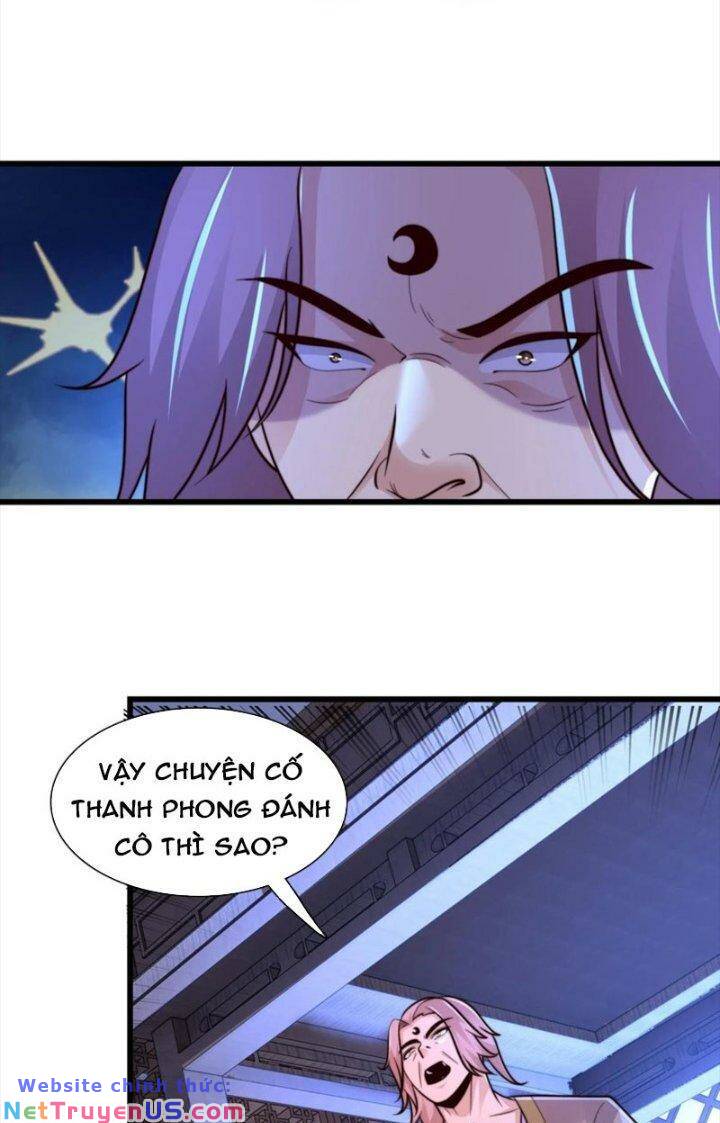 Ta Nuôi Quỷ Ở Trấn Ma Ty Chapter 209 - Trang 17