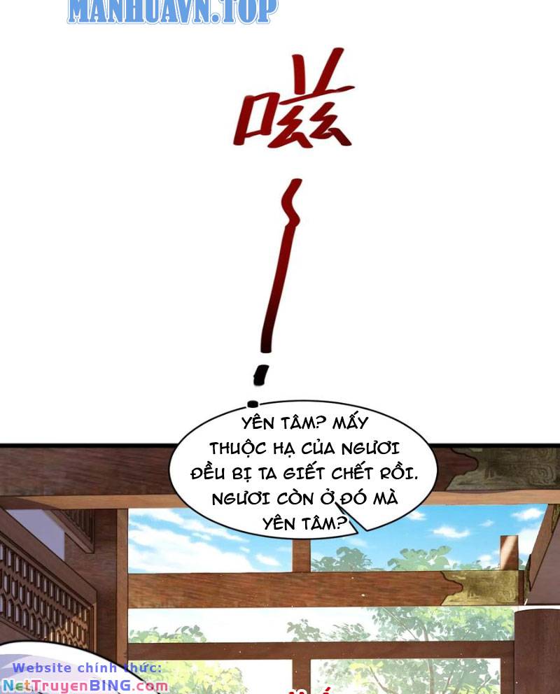 Ta Nuôi Quỷ Ở Trấn Ma Ty Chapter 277 - Trang 16