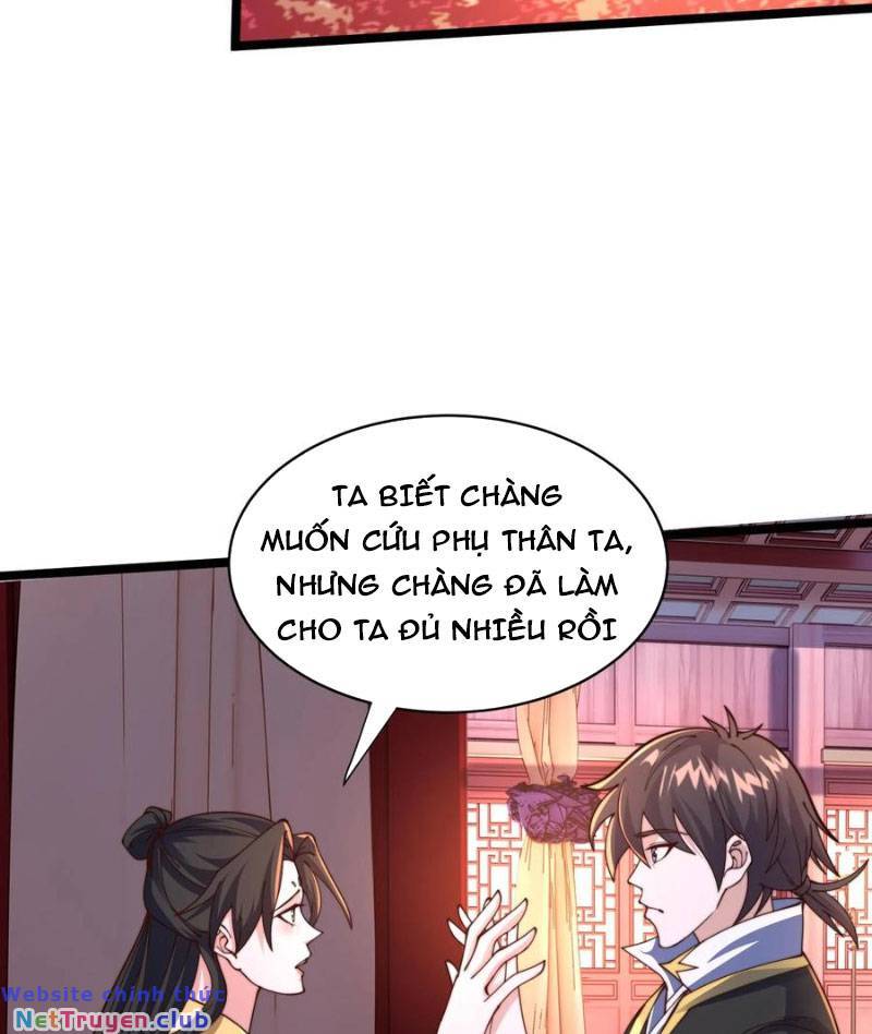 Ta Nuôi Quỷ Ở Trấn Ma Ty Chapter 287 - Trang 77