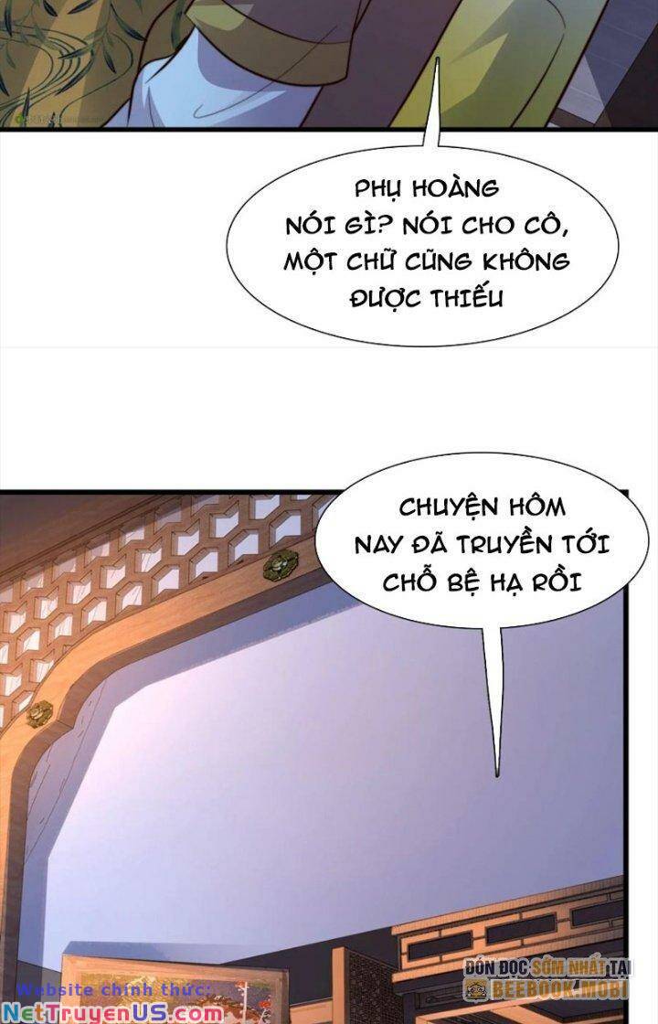 Ta Nuôi Quỷ Ở Trấn Ma Ty Chapter 209 - Trang 15