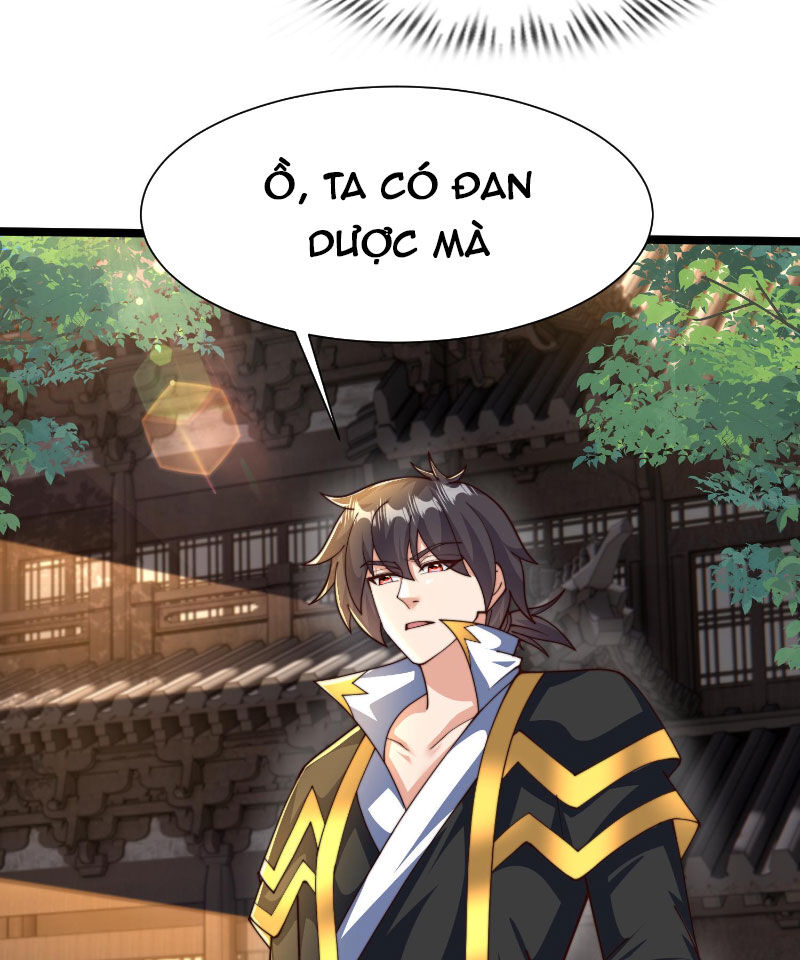 Ta Nuôi Quỷ Ở Trấn Ma Ty Chapter 290 - Trang 81