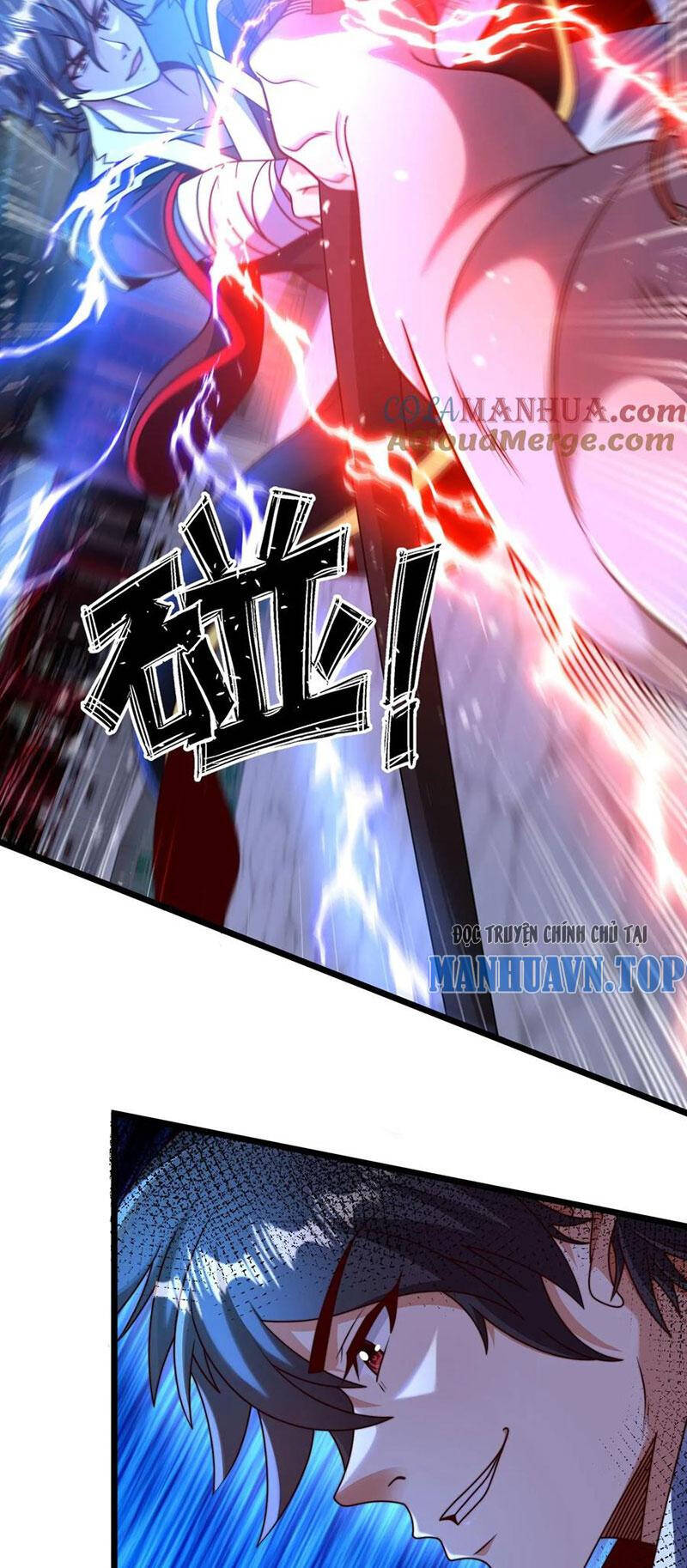 Ta Nuôi Quỷ Ở Trấn Ma Ty Chapter 276 - Trang 24