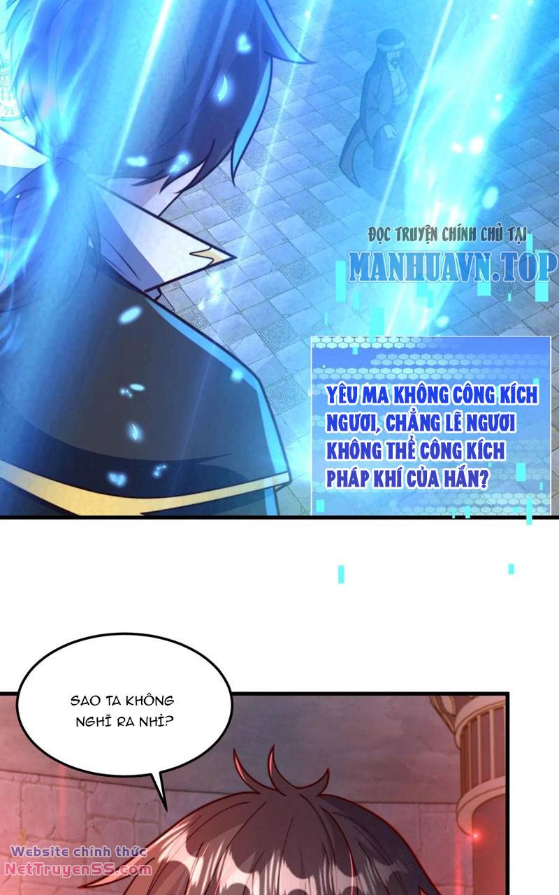 Ta Nuôi Quỷ Ở Trấn Ma Ty Chapter 299 - Trang 59