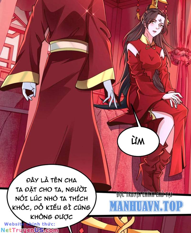 Ta Nuôi Quỷ Ở Trấn Ma Ty Chapter 256 - Trang 21