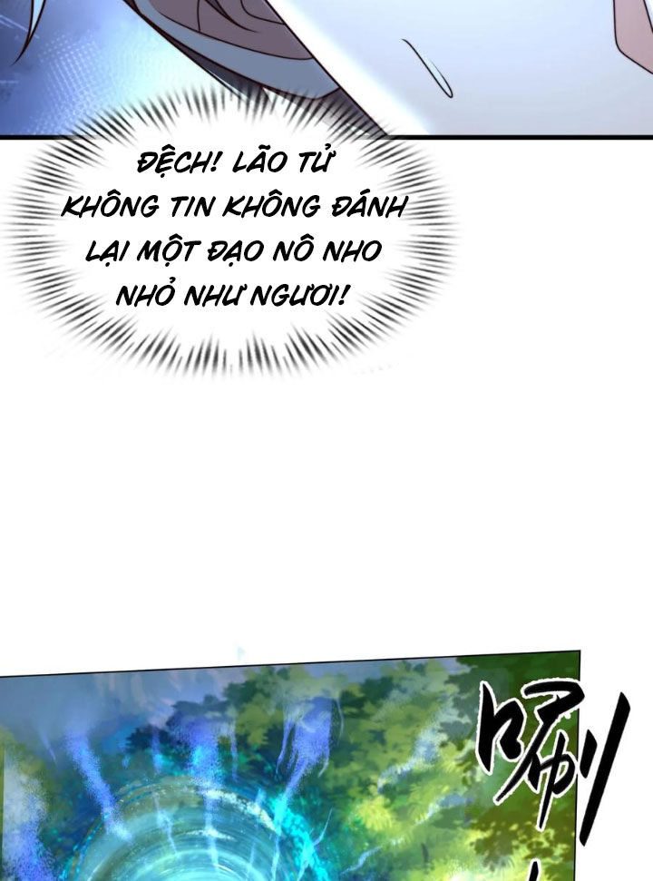 Ta Nuôi Quỷ Ở Trấn Ma Ty Chapter 304 - Trang 33