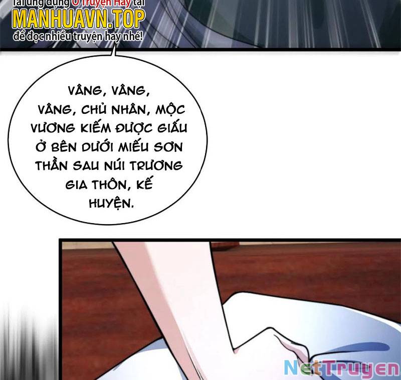 Ta Nuôi Quỷ Ở Trấn Ma Ty Chapter 10 - Trang 23