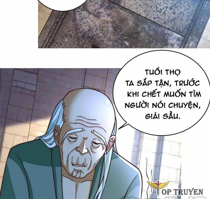 Ta Nuôi Quỷ Ở Trấn Ma Ty Chapter 8 - Trang 14