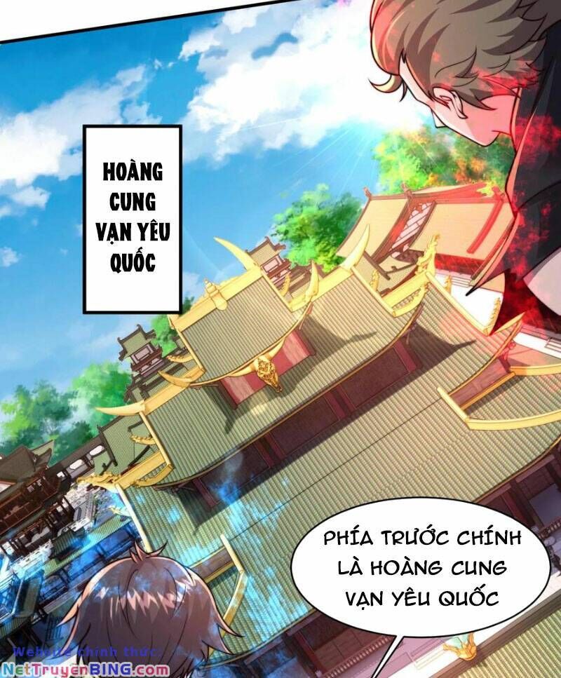 Ta Nuôi Quỷ Ở Trấn Ma Ty Chapter 273 - Trang 14