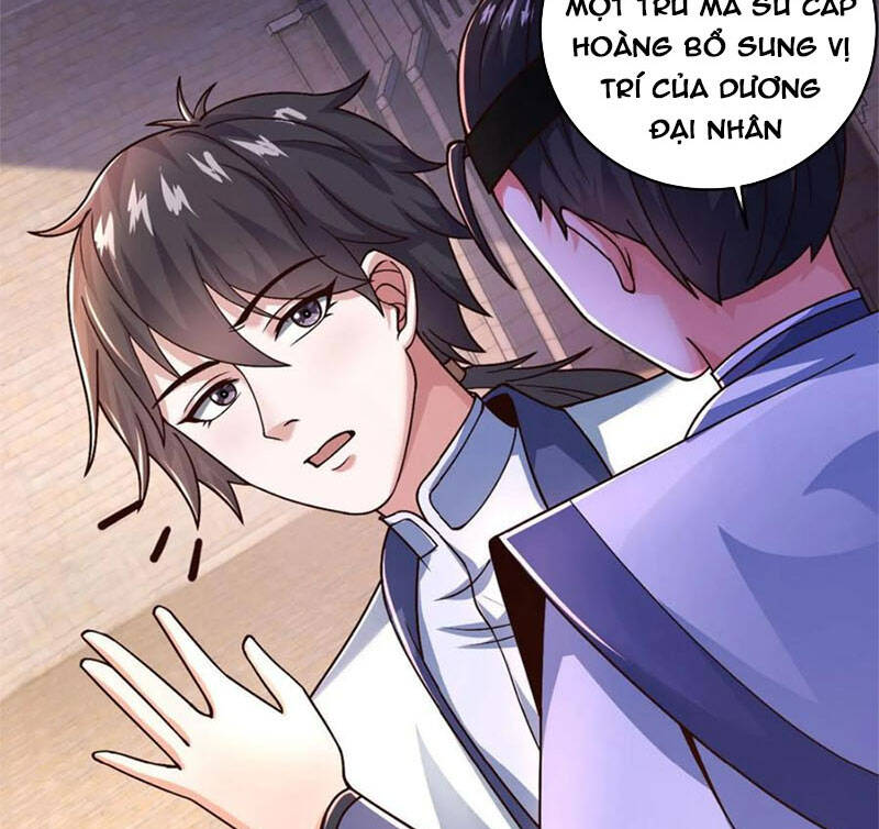 Ta Nuôi Quỷ Ở Trấn Ma Ty Chapter 12 - Trang 4