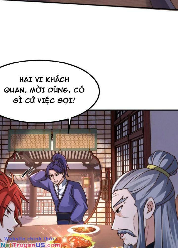 Ta Nuôi Quỷ Ở Trấn Ma Ty Chapter 233 - Trang 15