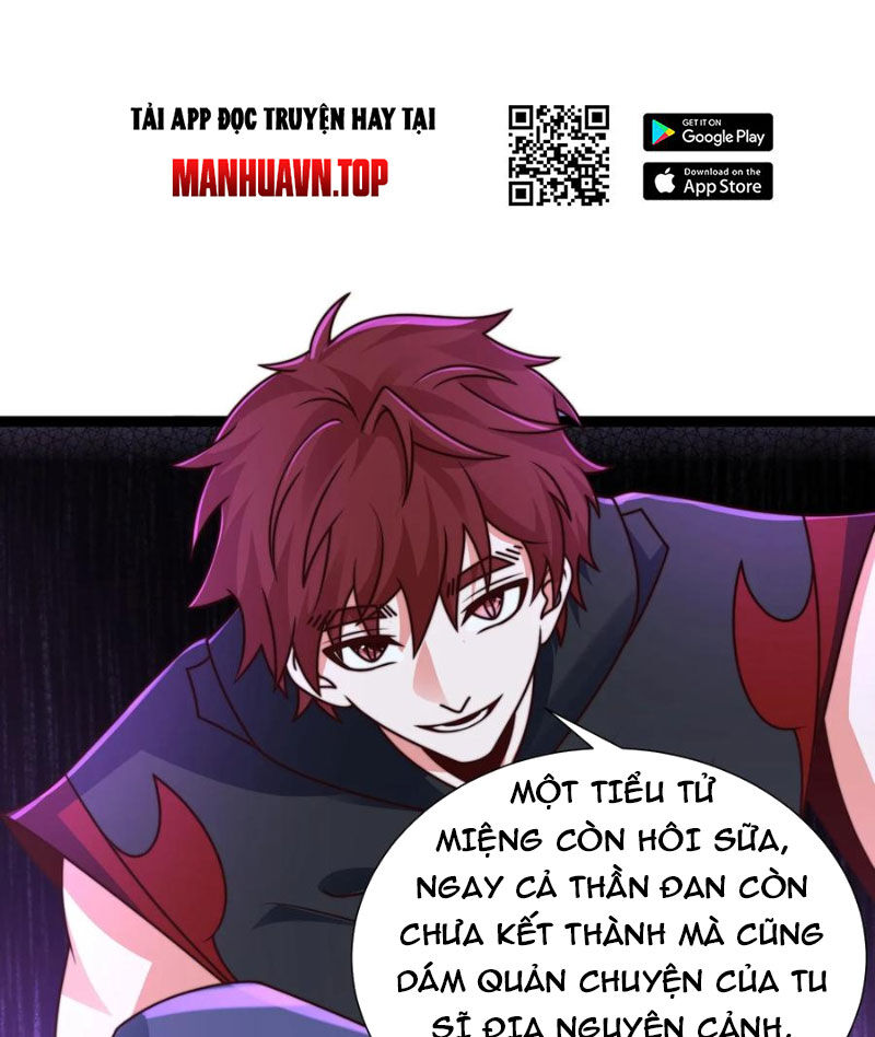 Ta Nuôi Quỷ Ở Trấn Ma Ty Chapter 310 - Trang 49