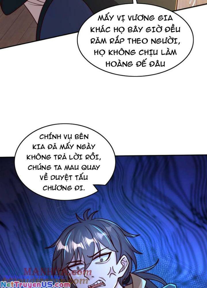 Ta Nuôi Quỷ Ở Trấn Ma Ty Chapter 227 - Trang 49